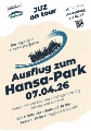 Ausflug Hansa-Park Ausflug Hansa-Park