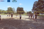 Beachturnier 1 Beachturnier 1