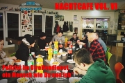 Nachtcafe VOL VI 2022 Nachtcafe VOL VI 2022